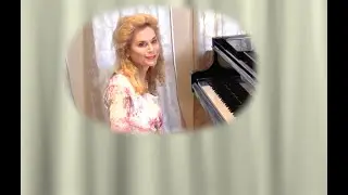 Chopin-Liszt: Chant Polonais "Mes Joies" /"Meine Freuden" /"My Joys"