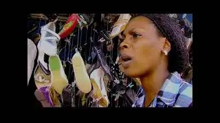Manitou & sa famille - La bouche cadeau