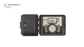 Orbit 12 Zone Irrigation Controller Reset