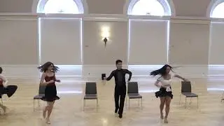 Havana ~ Cha Cha