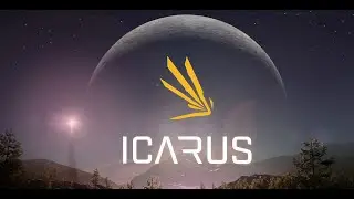 Что скрывается за Миссией ICARUS 2023: Геологическая разведка часть 2