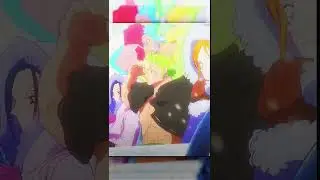 " EggHead Arc is insane " - Fluxxwave | One Piece