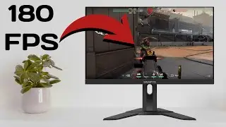 Por esta razón todos lo compran | El MEJOR MONITOR GAMER (Calidad - Precio)