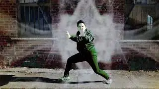 Incendiary Device "Negative Attitude" (Official Video)