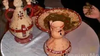 Chanson henné kabyle