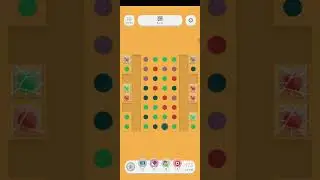 Two Dots Level 100 NO BOOSTERS
