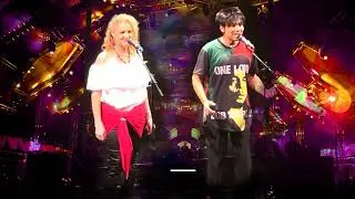 Up Where We Belong - Joe Cocker & Jennifer Warnes (Cover by Elia & Linda)