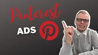 Shopify Dropshipping Pinterest Ads 2022 | Mehr Umsatz durch richtige Werbung 