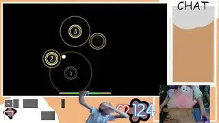 Kuma suffers heart attack attempting to fc