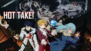Hot Take Podcast: Titans of Winter season