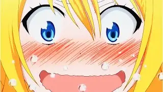Anime Funny Moments #1