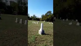 Save Bethany Black Historical Cemetery from Desecration.