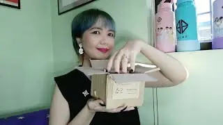 Gugma Cafe Budol (Unboxing PABLO Themed Candle)