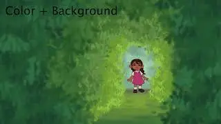 Forget Me Not - Scene 33 Breakdown