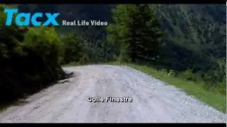 T2056.02 Route des Grandes Alpes - Part 2