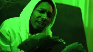 Mellojuillio - GREEN LIGHT |Shot By 