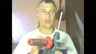 Перфоратор и ударная дрель: заменяют ли они друг друга?