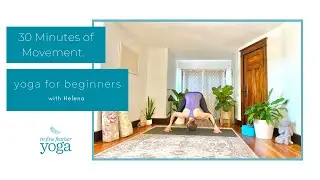 Yoga for Beginners