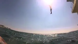 Galway Diving Boards