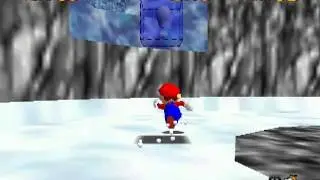 Let's Play Banjo Kazooie 64 - Part 3