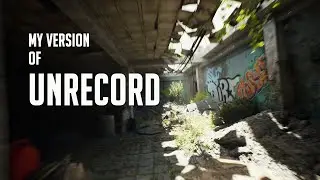 Unrecord - unofficial Gameplay