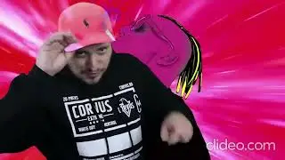 Корвус кепочка