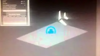 Test1 rayfire
