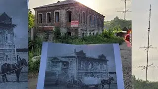 Иконописная мастерская Архипа Борзенкова 1885г  Бийск