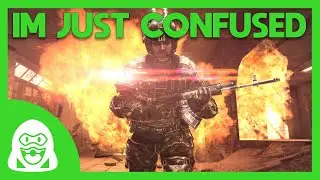 AVA Global is the Counter Strike Clone The World Didn't Need...