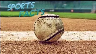 Crazy sports facts