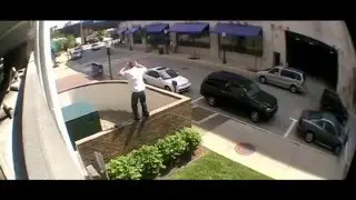Chris Andersen 2008 Street Stunts Trailer
