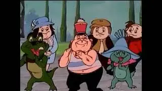 Как я тебя люблю