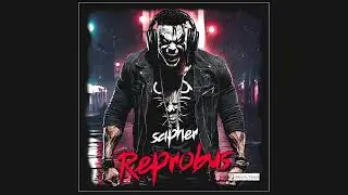 24.07.2024 Reprobus EP @brutalforcerecords