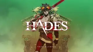 МАЛЬФОН, ПЕРЧАТКИ-БЛИЗНЕЦЫ  #5 Hades