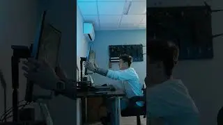 WHERE THE MAGIC HAPPENS