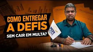 COMO A DEFIS DO SIMPLES NACIONAL PODE GERAR MULTA E PROBLEMAS NO IRPF