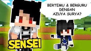 INI DIA CERITA AKU BERTEMU AZUYA-SENSEI! PENASARAN WAJIB NONTON!  - LCD!