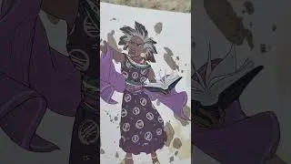 The Pressure Of Graviturgy Wizard Sub Class 