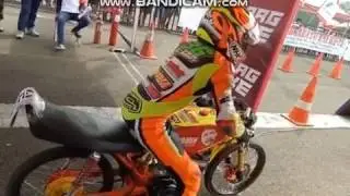 RX King (08.250) - IDC Cicangkal 2017