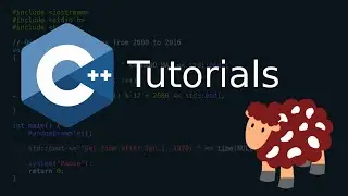 C++ Grundlagen Tutorial 