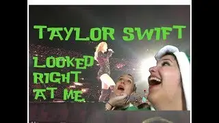 Three Days of TAYLOR SWIFT