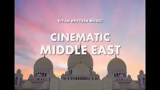 STRINGS OF ARABIA / Cinematic Middle East Oriental Arabic Traditional Instrumental Background Music