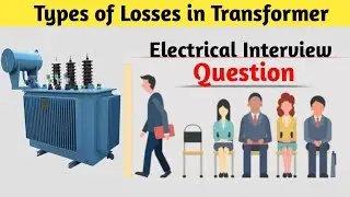 Losses in Transformer I Hysteresis loss I Eddy current loss I copper loss Istray & dielectric loss