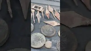 Находки на команду. 