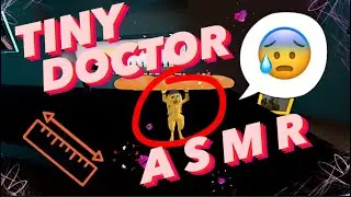 ASMR Furry 