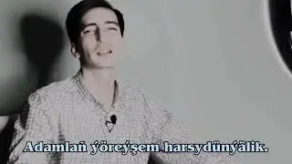 Kerim Hally - Tizlik