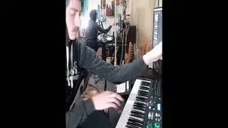Spitting Out The Demons Cover