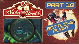 Fallout 4: Nuka World - Part 10