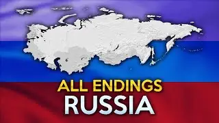 All Endings - Russia