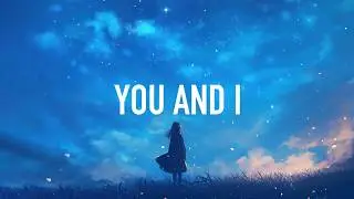 Aureonix - You And I (Lyrics)